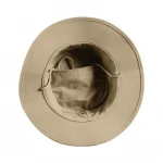 Панама тактична A10 Equipment® зі шнурком. Ripstop 5.0. Койот 3