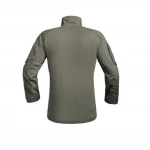 Сорочка тактична A10 Equipment® Ubas Fighter. Ripstop 5.0. Олива 3