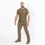 Штани Lizard Light Nylon Camotec. Пісок 3