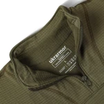 Термобілизна 2-го рівня TOUNDRA II (Cold Weather Thermal System). Олива 11