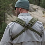 Шапка тактическая 5.11 Tactical® Watch Cap флисовая. Черный 6