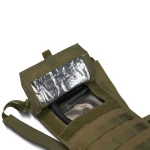 Питна система-гідратор Condor Oasis Hydration Carrier. 2.5 Л. Олива 7