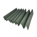 Каремат (коврик) тактический двухслойный 180 х 55 х 1.8 см. Хаки, S\M 2