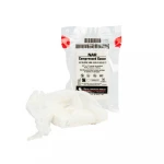 Бинт стерильный для тампонады NAR Compressed Gauze, 6 слоев. 11,5 см x 375 см 3