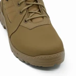 Тактичне взуття Milbot Conquest. Нубук. Койот 4