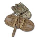 Аптечний підсумок IFAK A2 SOF А.Т.А.К.А. Cordura 500D. Мультикам 4