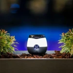 Пристрій від комарів Thermacell EL55 Rechargeable Mosquito Repeller+GlowLight. Чорний 5