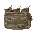 Підсумок (АК/AR+Адмін) Strix SOF А.Т.А.К.А. Cordura 500D. Піксель (мм-14) 2