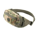 Сумка M-Tac Waist Bag Elite Hex. Мультикам/Олива 5