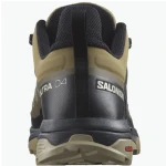 Кросівки трекінгові Salomon X Ultra 4. Kelp/Dark Earth/Black 6