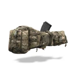 Комплект Modular Battle Belt L/XL 1-го класу захисту. Тактичний пояс з обвісами. Мультикам 10