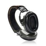 Активні навушники Sordin Supreme Pro-X Green. Наголів'я Мультикам 5