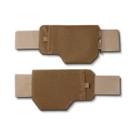 Збільшені бокові камербанди для плитоноски. Без балістичного захисту. Піксель (мм-14) 2