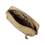 Сумка-напашник стандартная. Материал Cordura 1000. Койот 4