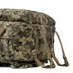 Тактический рюкзак RANGER на 40 л. Пиксель (мм-14). CORDURA 1000 7