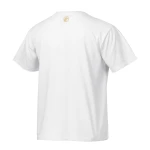 Футболка Basic Military T-Shirt. Battle Pup. Cotton/Elastane. Білий 6