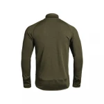 Куртка A10 Equipment® Thermo Performer теплая демисезонная. Олива 3