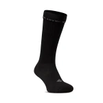 Носки зимние Covert Threads Wool Beast OTC из мериносовой шерсти. Black 7