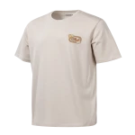 Футболка «Gorilla» від onlywars.store (limited edition). Cotton. Бежевий