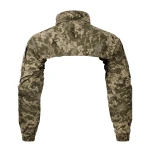 Тактическое болеро А.Т.А.К.А. Ткань Milliken®, EPIC (USA). Пиксель (мм-14) 4