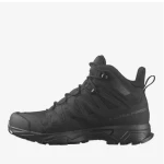 Черевики тактичні Salomon X Ultra Forces Mid Gore-Tex®. Black 6