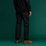 Комплект тактической одежды Base Uniform Set (B.U.S.). Чёрный 9