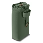 Сумка сброса магазинов. Крепление Molle. Cordura 1000. Цвет  Олива 8