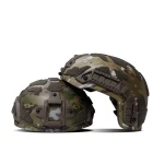 Кевларовый шлем ARCH Helmet (ECH) мультикам. Размер XL 15