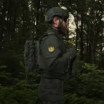 Система-гидратор герметическая на 2 л.  Для тактических рюкзаков 7