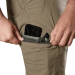 Штани Lizard Light Nylon Camotec. Пісок 4