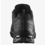 Кросівки тактичні Salomon XA PRO Forces Gore-Tex®. Black 3