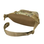 Сумка M-Tac Waist Bag Elite Hex. Мультикам/Койот 2