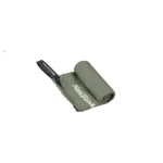 Рушник мікрофібровий Naturehike MJ01 Ultralight, 80 х 40 см. Олива 2