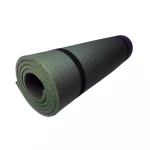 Каремат (коврик) тактический однослойный 200 х 100 х 2,0 см. Хаки, L\XL