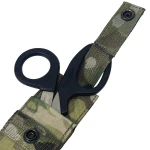 Підсумок для тактичних ножиць А.Т.А.К.А. Cordura 500D. Мультикам 4