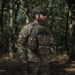 Комплект спорядження LiteTact (based on M.V.P.). Мультикам 12