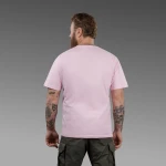 Футболка Onlywars от onlywars.store, cotton. Розовый 4