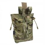 Сумка сброса магазинов MK2 А.Т.А.К.А. Cordura 500D. Мультикам 2