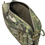 Сумка міська тактична M3 A.T.A.K.A. Cordura 500D. Мультикам 3