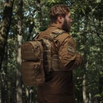 Питна система-гідратор Condor Hydration Carrier 2. Об'єм 3 л. Койот 10