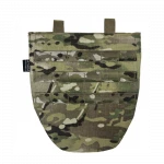 Модульний чохол для захисту паху MOD3 SOF A.T.A.K.A. Molle. Мультикам