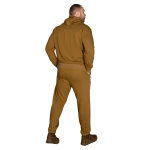 Спортивний костюм Basic Hood 2.0 Camotec. Койот 2