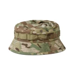 Панама тактична Combat Twill Camotec. Cotton and polyester. Мультикам 7