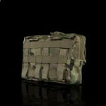 Підсумок утилітарний Malva, L. Cordura 500D. Мультикам 2