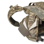 Плитоноска Modular Vest Platform (M.V.P.) Lite. Cordura 1000. Цвет Пиксель (мм-14) 5
