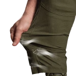 Штани тактичні карго Герць 2.0 Twill Camotec. Олива 8