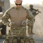 Сорочка тактична 5.11 Tactical® Rapid Assault Multicam 6