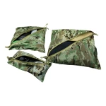 Комплект органайзеров «Вонтоны сетка» 3 шт, Malva. Мультикам