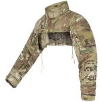 Тактическое болеро 2 класса защиты А.Т.А.К.А. Ткань Milliken®, EPIC (USA). Мультикам
