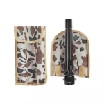 Складна лопата SKIF Plus Mole Black, трансформується в інструменти для виживання 5